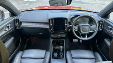 Volvo Xc40 2.0 B4P R DESIGN Pro 5dr AWD Auto Petrol Estate